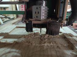 Frezarka cnc do grawerowania i płaskorzeźb Frezarka cnc do grawerowania i płaskorzeźb