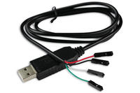 Projekt DIY oscyloskopu cyfrowego USB do 300kHz - polecane rozwiązania?