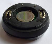 Licznik rowerowy Trelock FC520 - Moknięcie licznika na deszczu