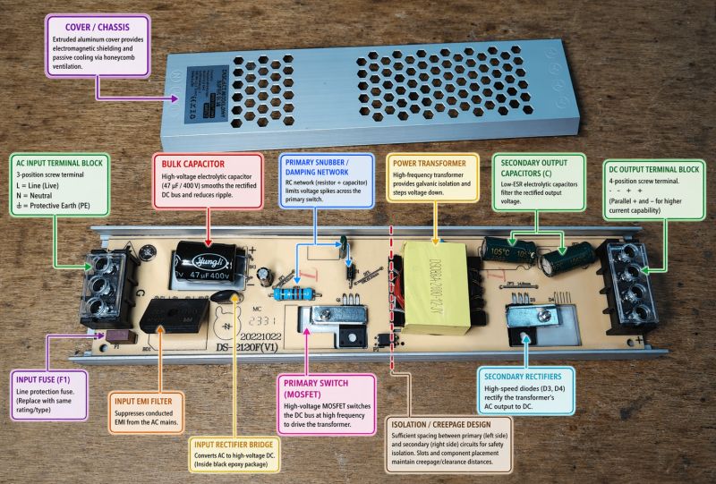 Will the new GPT-Image 2 generate an electronic circuit diagram? Comparison with Nano Banana 2