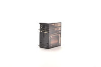 Marantz PM 750DC - Lewy kanał przerywa po nagrzaniu, możliwy zimny lut