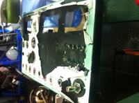 Zasilacz laboratoryjny 10A