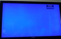 LDC TELEFUNKEN T40R882FHD - Jest obraz ale wyłącza się po 10 sek. LDC TELEFUNKEN T40R882FHD - Jest obraz ale wyłącza się po 10 sek.