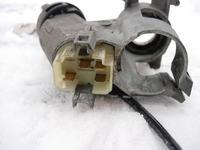 Seat Toledo 1.9 TDI 1995 - rozrusznik nie kręci po nagrzaniu świec, co sprawdzić?