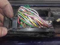 Potrzebny opis wtyku ECU Golf 4 1,6 16V ATN 2000r