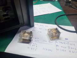 Renowacja / Naprawa Sansui AU-11000A