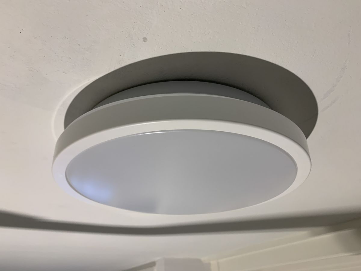 LSC Smart Ceiling Light RGBCW - CB2S (BK7231N) 