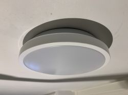 LSC Smart Ceiling Light (CBLC5, BK7231N, v1.2.16, SM2135) Flashing & Connecting to Home Assistant