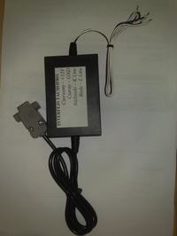 Interfejs diagnostyczny "uniwersalny"