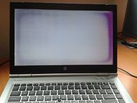 HP 8460p - matryca migocze HP 8460p - matryca migocze