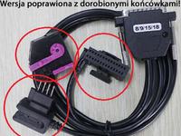 Gdzie kupić kabel do Digiproga 21 - 8/9/15/18?