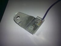 Uniwersalny wskaźnik biegu do motocykli