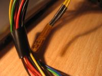 Przeprogramowanie wyświetlacza, procesora układu KD3048