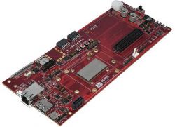 Zynq UltraScale+ w formie modułu SiP z małym modułem OSDZU3