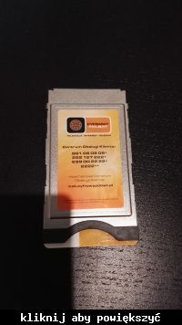 How to Properly Install CAM Module in Samsung KS7000 for Digital Polsat? How to Properly Install CAM Module in Samsung KS7000 for Digital Polsat?