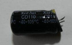 Prosta naprawa miniwieży SHARP