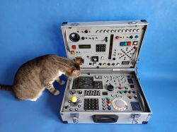 Earth Command Centre 2
