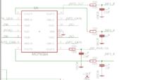 STM32F107 - ADC - zmienny wynik pomiaru przy stałym napięciu 100mV