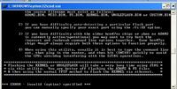 ASMAX AR-804GU – brak dostępu przez HTTP, reset ustawień po restarcie, MTD3/soft
