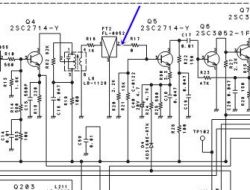 CB President Johnny II i Antena Delta 875 - brak odbioru/nadawania, co robić?