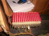 Poszukuję osoby która pomoże przy wyświetlaczu led