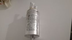 Zmywarka Bosch SRV55T43EU/01 - silnik pompy myjącej buczy, czy da się uratować? Zmywarka Bosch SRV55T43EU/01 - silnik pompy myjącej buczy, czy da się uratować?