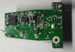 Flashing LSC Smart GU10-RGB Bulb with OpenBK7231T: Overload Issue with USB->Serial Converter Flashing LSC Smart GU10-RGB Bulb with OpenBK7231T: Overload Issue with USB->Serial Converter