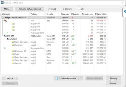 Problem z dyskiem ST500LM030 (chroniona partycja GPT)
