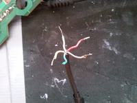 Jak przerobić joystick Pegasusa z 9-pin na 15-pin bez przejściówek?