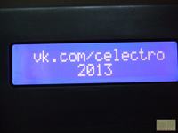 Półprofesjonalny dozymetr X-Scan v1.0