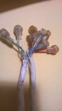Connecting RJ45 Cable to Outlet: Step-by-Step Guide with Socket Reference Image Connecting RJ45 Cable to Outlet: Step-by-Step Guide with Socket Reference Image