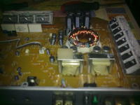 Jak sprawdzić uszkodzone podzespoły 1000W wzmacniacza samochodowego?