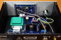 Intre ARM PCB Digestion Controller LCD Touch WiFi Intre ARM PCB Digestion Controller LCD Touch WiFi