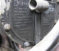 LPG Holenderska - szukam danych sterownika i reduktora