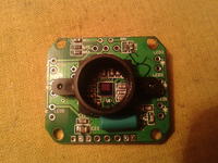 Jak przylutować urwane kable w kamerce Apollo AC-901?