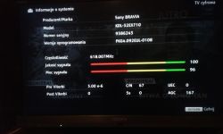 Jak obliczyć tłumienie kabla dB dla podanej MHz,kilka pytań o instalację DVB-T