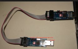 Błąd avrdude.exe przy użyciu mkavrcalculator z ATmega8 - jak naprawić?