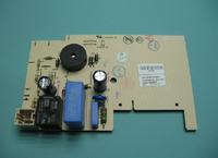 Beko DIS 5830 - Zmywarka nie działa po naprawie płytki B338, co sprawdzić?