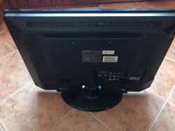 Prosty sposób na naprawę monitora/telewizora LCD z przebiciem na świetlówkę Prosty sposób na naprawę monitora/telewizora LCD z przebiciem na świetlówkę