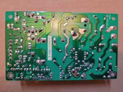 Zasilacz +5V, +12V: Jak wygenerować dodatkowe -12V? Porady i wskazówki dotyczące przetwornicy