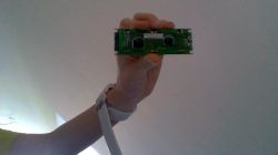 Podłączenie ekranu LCD WC1602E-STBLWNC06 do Arduino Uno - instrukcja