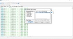 Po ponownym podłączeniu dysku HDD nie widzi go bios?