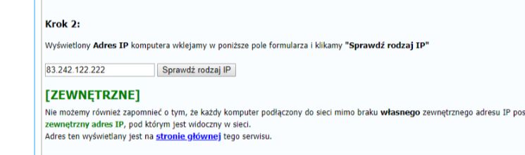 Jak skonfigurować przekierowanie portów w routerze ASUS RT-AC1200G+?