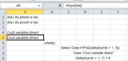 VBA nie działające makro Excel na innych komputerach