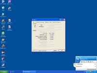 Windows XP SP3, AMD Athlon XP – ciągłe wysokie zużycie CPU po formacie systemu