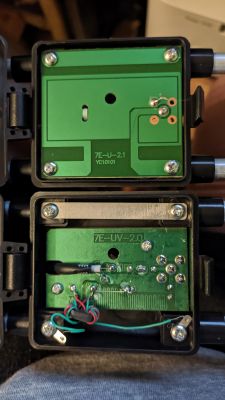 Modernizacja instalacji: łączenie sygnałów z dwóch anten TV i satelity - sumator
