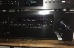 Jak odtworzyć mp3 i flac na Pioneer VSX-932 z USB?