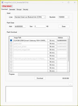 Smart Gateway RSH-GW006 to OBK Conversion: Tools, Files, Setup, and Integration Guide Smart Gateway RSH-GW006 to OBK Conversion: Tools, Files, Setup, and Integration Guide