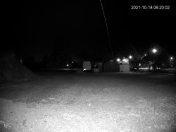 BCS STARLIGHT 2MPx vs BCS 4MPx/5MPx TIP3401, TIP3501