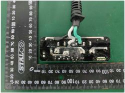 [BK7321N] Teardown/Flash of Energizer Outdoor Smart Plug - EOX3-1002-ME1 (US)